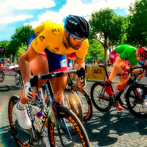 Pro Cycling Manager 2018 Cd Key Steam Global